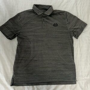 Golf Shirt Make Your Move